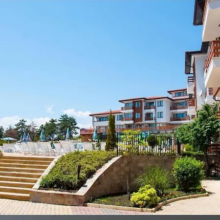 Gardenia Hills Апартамент *