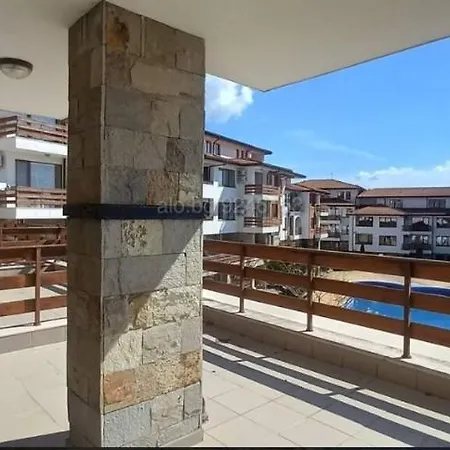 Gardenia Hills * Слънчев бряг