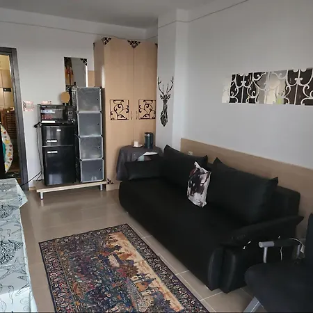 Gardenia Hills Слънчев бряг