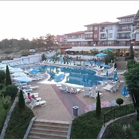 Gardenia Hills Апартамент *