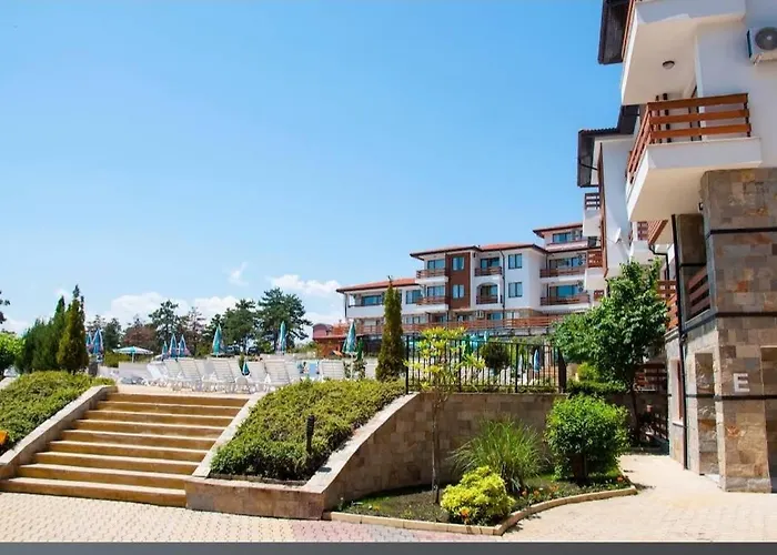 Gardenia Hills شقة *