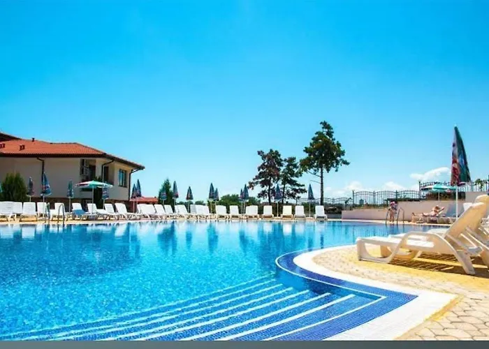 Gardenia Hills * Σάνι Μπιτς