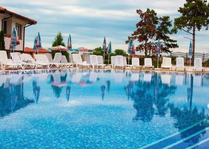 Gardenia Hills Διαμέρισμα Σάνι Μπιτς